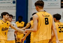 Siena Mens Sana - GRANTORINO 76-64