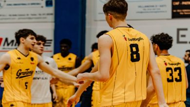 Siena Mens Sana - GRANTORINO 76-64