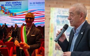 Sportello Europa dell'Unione Montana Comuni Olimpici Via Lattea