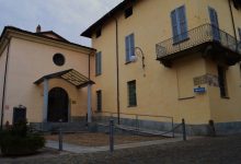 Teatro Salomone di Cherasco Parco Fluviale Stura e Gesso