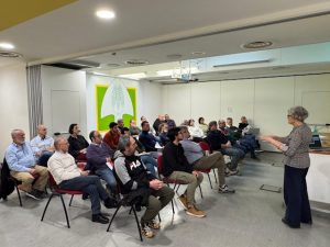 Tignola del pomodoro Coldiretti Asti