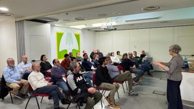 Tignola del pomodoro Coldiretti Asti