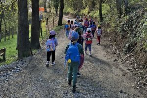 Un miglio per la salute Asl CN2
