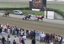 Vinovo 30 marzo otto corse