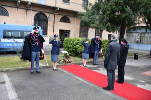 anniversario morte Giovanni Palatucci