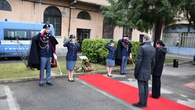 anniversario morte Giovanni Palatucci