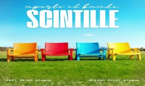 iscrizione Scintille 2026