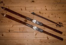 mostra Gara di Sci d’Epoca Sauze d’Oulx