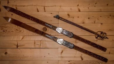 mostra Gara di Sci d’Epoca Sauze d’Oulx