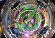 onde gravitazionali specchi del rivelatore Virgo