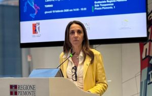 partecipazione femminile Chiorino