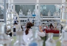 ricercatrice gene protezione malaria