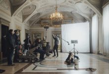 riprese Ting Maximilien Dejoie