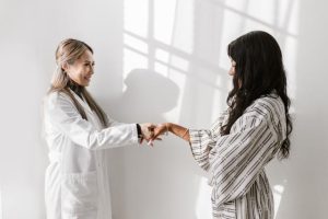 umanizzazione delle cure oncologiche