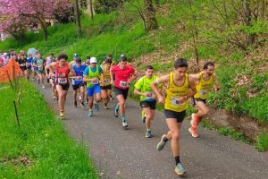 2025 Sentieri Cervaschesi