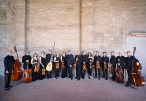 Accademia Bizantina torna al Lingotto