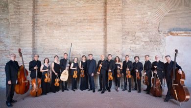 Accademia Bizantina torna al Lingotto