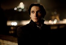 Alexander Romanovsky al Lingotto