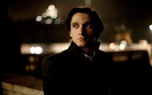 Alexander Romanovsky al Lingotto