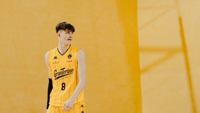 Aretina GRANTORINO 84-81