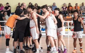 BEA Chieri - Pallacanestro Vado 69-74