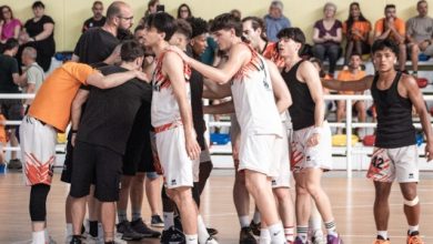 BEA Chieri - Pallacanestro Vado 69-74
