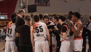 BEA Chieri Serie C interregionale Arona