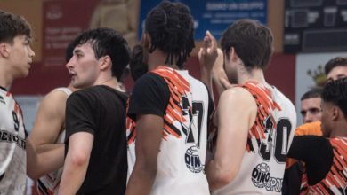 BEA Chieri Serie C interregionale - Gino Landini Lerici 59-74