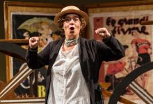 Beatrice Visibelli Spazio Kairos