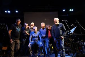 Camaleontika 2026 BBB Band