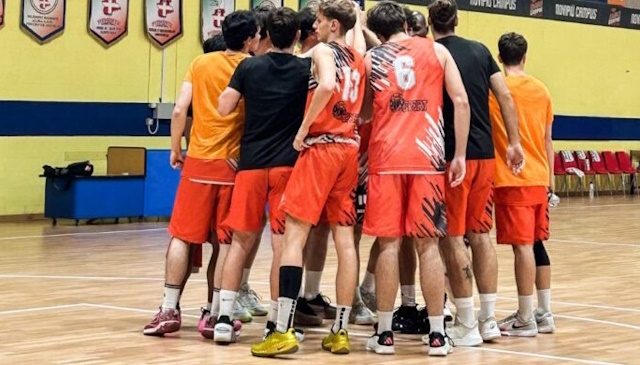 Campus - BEA 95-73