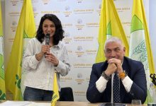 Coldiretti Educazione Alimentare nelle scuole