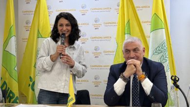 Coldiretti Educazione Alimentare nelle scuole