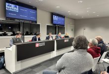 Comitato di supporto Torino Lione tratta internazionale