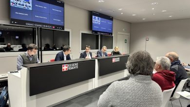 Comitato di supporto Torino Lione tratta internazionale