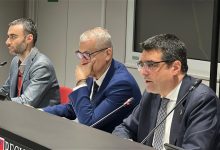 Comitato supporto tratta Avigliana-Orbassano