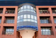 Confcooperative Piemonte - Casa della cooperazione