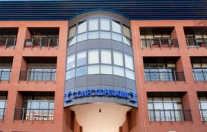 Confcooperative Piemonte - Casa della cooperazione