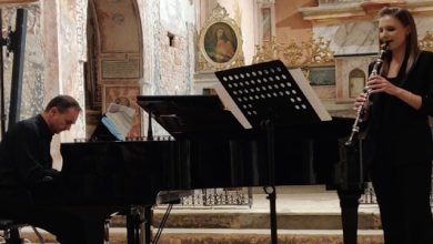 D&rsquo;Accordi Musicali Silvia Storchi e Valter Protto