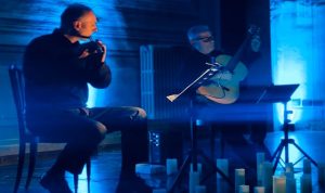 D’Accordi Musicali Ten Strings Duo