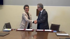 Demanio e CNR accordo tutela patrimonio immobiliare pubblico