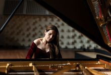 Denise Lutgens Coro di Santa Pelagia