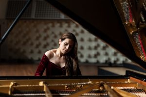 Denise Lutgens Coro di Santa Pelagia