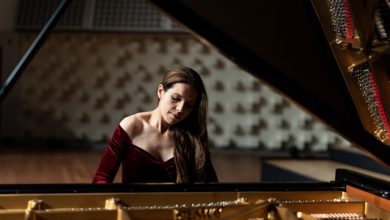 Denise Lutgens Coro di Santa Pelagia