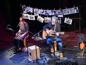 Didi e Zaira Anime Parallele