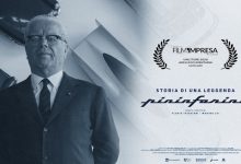 Documentario Pininfarina Premio Film Impresa