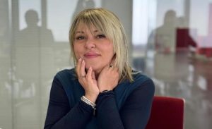 Federculture Marina Chiarelli