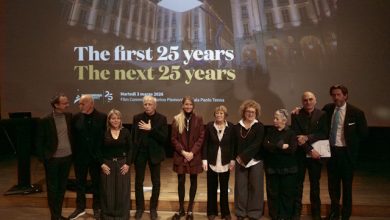 Film Commission Torino Piemonte dati 2025