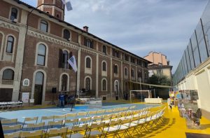 Fondazione AIEF Oratorio Maria Regina
