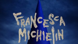 Francesca Michielin Suoni dal Monviso